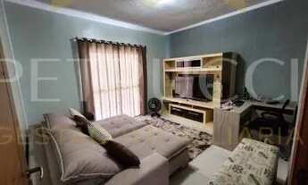 Imagem: Casa à venda em Vila Nova Jundiainopolis