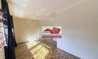 Imagem 3: Sobrado com 3 dormitórios, 130 m² - venda por R$ 800.000,00 ou aluguel por R$ 3.508,33 - I