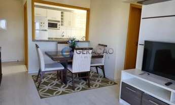 Imagem 2: Apartamento Padrão em São José dos Campos