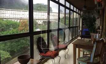 Imagem 7: Apartamento à venda 2 quartos no bairro Gávea