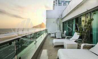 Imagem: Cobertura-À VENDA-Ipanema-Rio de Janeiro-RJ