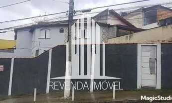 Imagem 2: SOBRADO PARA VENDA Jardim Eledy