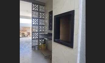 Imagem 3: Casa térrea no Bairro Santa Cruz II