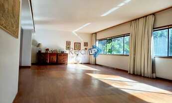 Imagem: APARTAMENTO - IPANEMA- 04 QUARTOS - 02 VAGAS