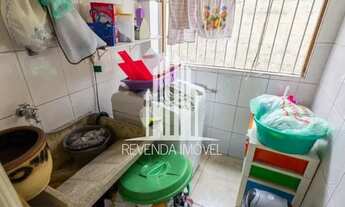 Imagem 11: Apartamento no Condomínio das Nascentes no Alto da Lapa com 78m² 2 dormitórios 1 banheiro