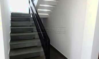 Imagem 3: Casa Sobrado em Araraquara