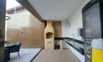 Imagem 4: Apartamento para aluguel possui 50 metros quadrados com 1 quarto em Prata - Campina Grande