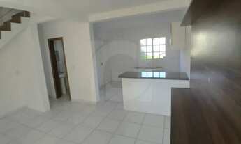 Imagem 4: Sobrado no bairro Campestre