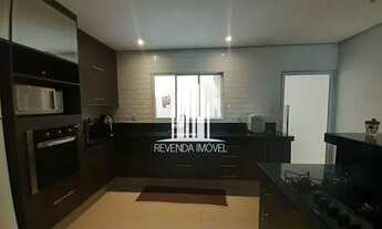 Imagem 2: Sobrado de 3 dormitórios no Jardim Santa Terezinha