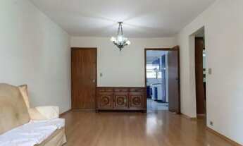 Imagem: Apartamento com 2 dormitorios e 1 banheiro