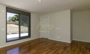 Imagem 6: Sobrado de Alto Padrão de 371m² AU Maravilhoso de 4 suítes no Alto de Pinheiros