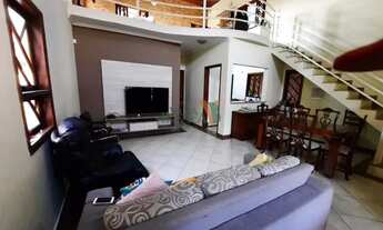 Imagem 4: Sobrado com 3 dormitórios à venda, 257 m² por R$ 650.000,00 - Jardim Terras de São João