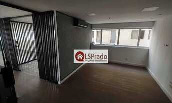 Imagem 2: Conjunto para alugar, 160 m² por R$ 15.573/mês - Jardim Paulista - São Paulo/SP