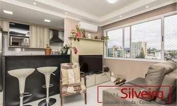 Imagem 3: PORTO ALEGRE - Apartamento Padrão - Vila Ipiranga