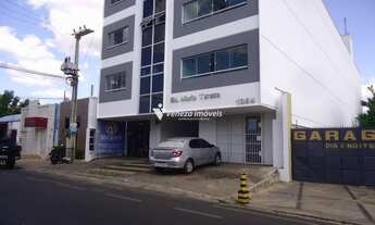 Imagem: Apartamento na Av. Campos Sales (Centro)
