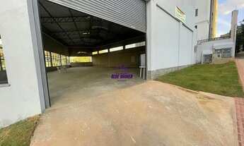 Imagem 5: GALPÃO NO BAIRRO CASTELO