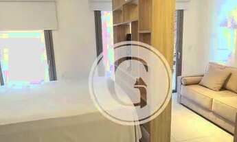 Imagem 4: Studio com 1 dormitório, 78 m² - venda por R$ 200.000,00 ou aluguel por R$ 7.500,00/mês
