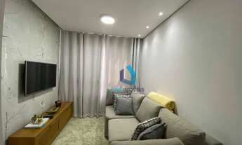 Imagem: Apartamento à venda, 49 m² por R$ 319.000,00