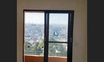 Imagem 2: Apartamento com 2 dormitórios para alugar, 65 m² por R$ 3.046,67/mês - Vila do Castelo - S