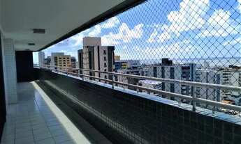 Imagem 7: Apartamento para aluguel, Cabo Branco, João Pessoa - 3000