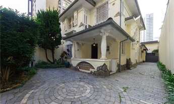 Imagem: Casa com 4 Dormitorio(s) localizado(a) no