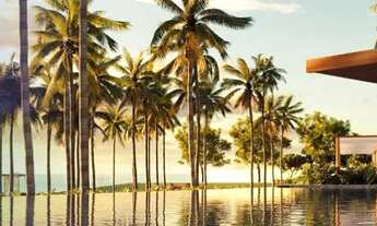 Imagem 7: Beach Class Marine na beira-mar da paradisíaca Praia dos Carneiros I 1, 2 e 3 quartos I