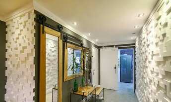 Imagem 7: APARTAMENTO TATUAPÉ 2 DORMITÓRIOS