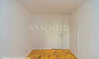 Imagem 12: Apartamento no Bairro do Brooklin com 3 dormitórios 1 suíte