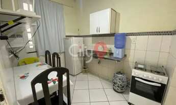 Imagem: Kitnet no Jabotiana