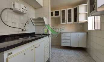 Imagem 4: APART. COM UM DORMT. COHAB V