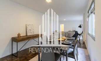 Imagem 6: Apartamento no Condomínio Edifício Real Grandeza com 187m e 3 quartos no Itaim Bibi