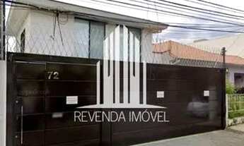 Imagem 6: Casa ou ponto Comercial em Vila Congonhas com 250m²