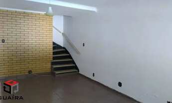 Imagem: Sobrado à venda 2 quartos 1 vaga Rudge