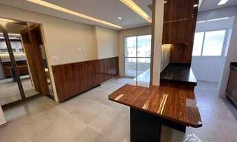 Imagem 3: Apartamento com 1 quarto Jardim Real em Praia Grande/SP