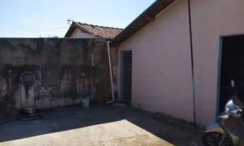 Imagem 5: Casa 76 m² - Conj. Hab. Margarida Raymundo Berchieri - Jaboticabal - SP