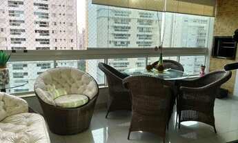 Imagem: Apartamento c/ Churrasqueira a carvão Apartamento