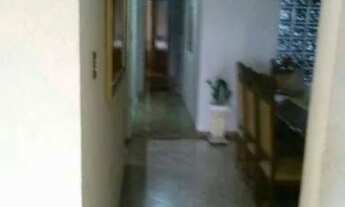 Imagem 4: CASA ASSOBRADADA - JARDIM PLANALTO - SP