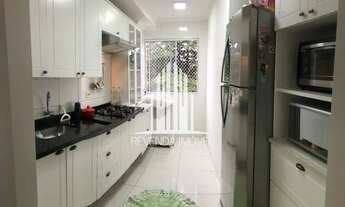 Imagem: Apartamento com 2 Quartos e 1 banheiro à