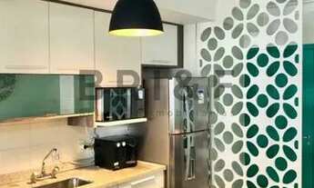 Imagem 5: Apartamento para locação 2 dormitórios, 1 vaga, 2 banheiros, 67m , Brooklin Paulista, São