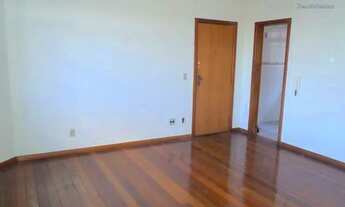 Imagem 2: Apartamento com 3 dormitórios para alugar, 124 m² por R$ 3.235,09/mês - Padre Eustáquio