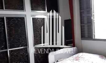 Imagem 7: CASA TERREA 80M² 2QUARTOS 2BANHEIROS 1VAGA DE GARAGEM - VL BANDEITANTE - CASA VERDE ZONA N