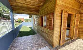 Imagem 7: Casa com 2 dormitórios para Venda no LAGOA COUNTRY CLUB em Cidreira