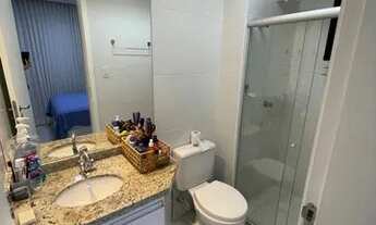 Imagem 6: Vendo apartamento no Aqua Marine coroa do meio vista mar