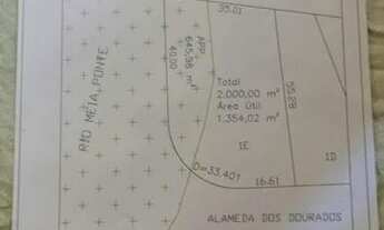 Imagem 5: Estância Vargem Bonita, Chácara de 2.000 metros