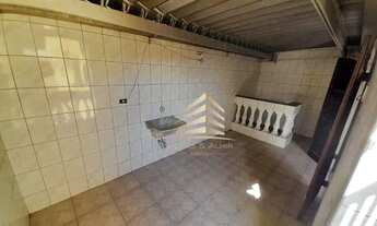 Imagem 5: Casa Locação Casa com 1 dormitório