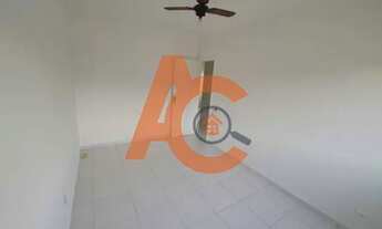 Imagem 6: Apartamento vazio, 2 quartos, dependencia completa