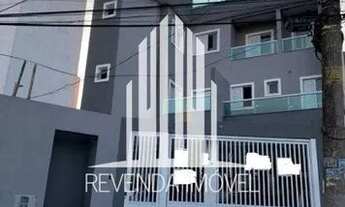 Imagem 1: APARTAMENTO TIPO COM 02 DORMITÓRIOS, 01 SUÍTE EM SANTO ANDRÉ ..