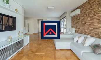 Imagem 5: Apartamento Venda 4 Dormitórios - 140 m² Pinheiros