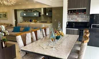 Imagem 6: Apartamento para alugar 124m² 3 suítes e 6 vagas São Caetano do Sul