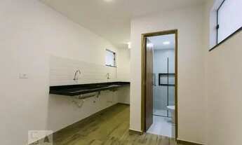 Imagem 3: Apartamento para Aluguel - Vila Clementino, 1 Quarto, 35 m2